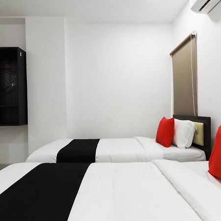 Super Mythri Hotel Near By Ecil, As Rao Nagar, Sainikpuri Maula Ali Luaran gambar