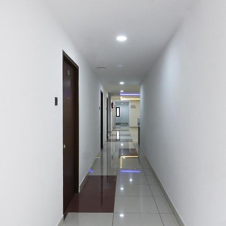 Super Mythri Hotel Near By Ecil, As Rao Nagar, Sainikpuri Maula Ali Luaran gambar
