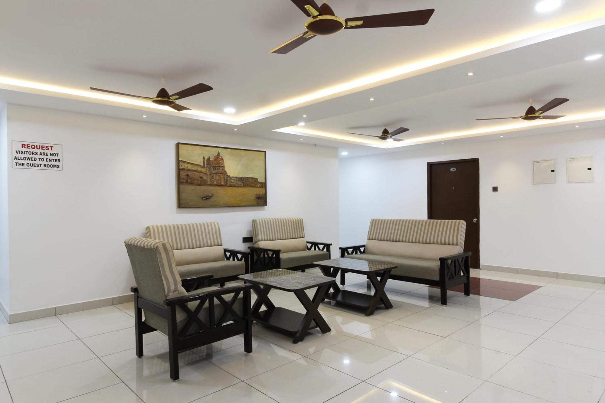 Super Mythri Hotel Near By Ecil, As Rao Nagar, Sainikpuri Maula Ali Luaran gambar