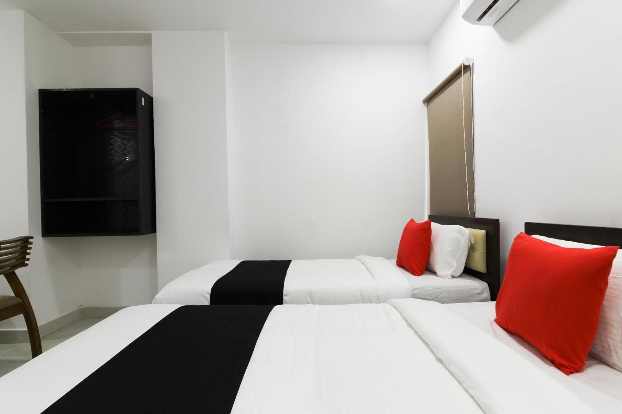 Super Mythri Hotel Near By Ecil, As Rao Nagar, Sainikpuri Maula Ali Luaran gambar